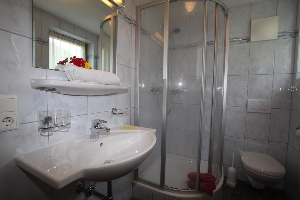 Schoenachhof Gerlos Habitación foto