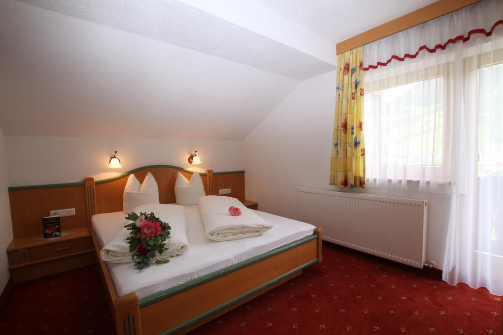 Schoenachhof Gerlos Habitación foto